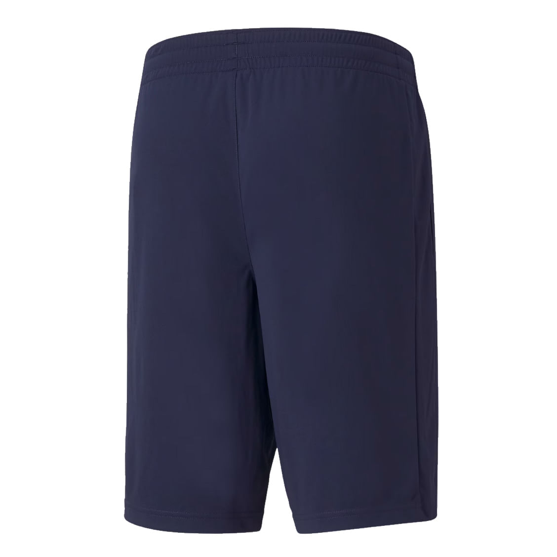 Puma Bermuda 586729-06 M ACTIVE INTERLOCK Azul Poliester -2-